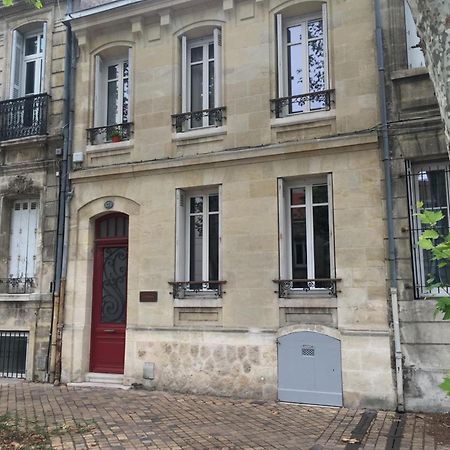 La Canopee Bordeaux Exterior photo