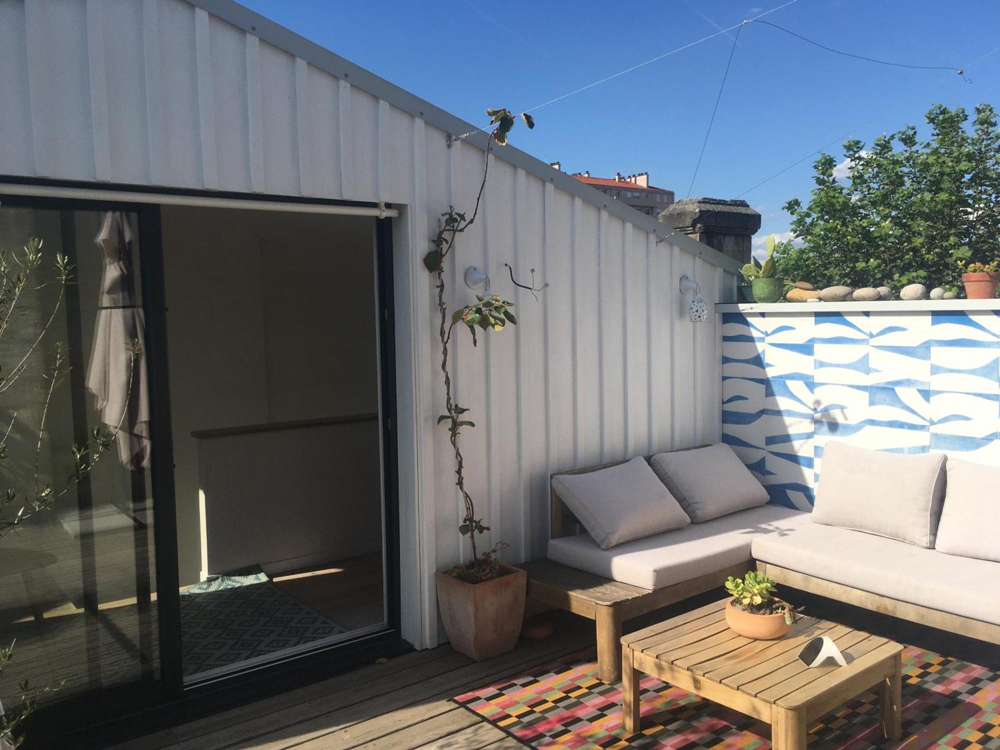 La Canopee Bordeaux Exterior photo